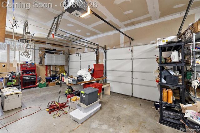 5400 Grange Hall Road, Holly, MI 48442