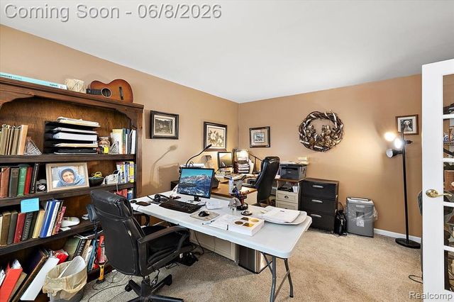 5400 Grange Hall Road, Holly, MI 48442