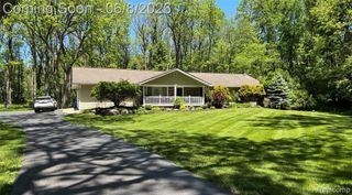 5400 Grange Hall Road, Holly, MI 48442