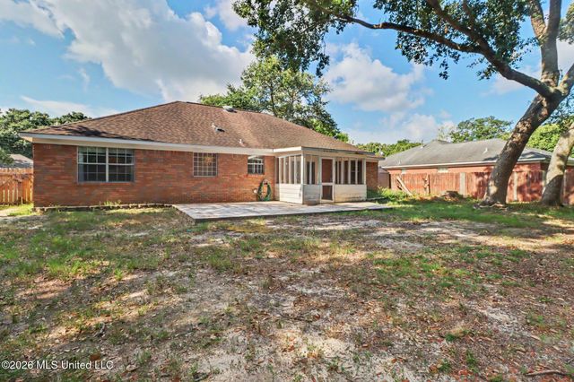 8408 Clamshell Avenue, Ocean Springs, MS 39564