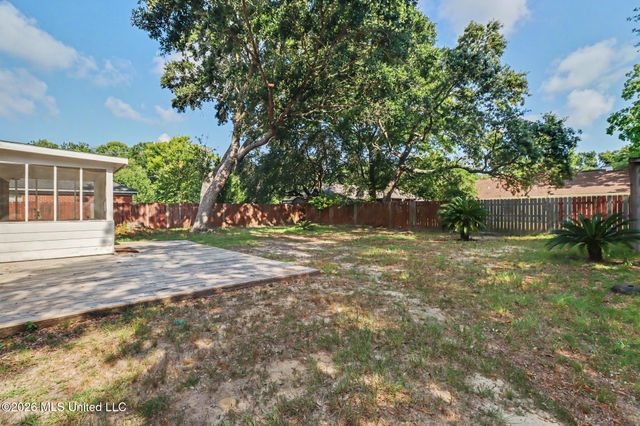 8408 Clamshell Avenue, Ocean Springs, MS 39564