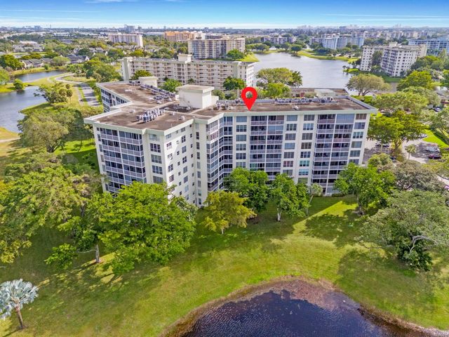 3090 N Course Drive 309, Pompano Beach, FL 33069