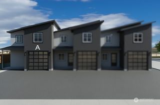 601 Lot 9 Dorsing Street #A, Moses Lake, WA 98837
