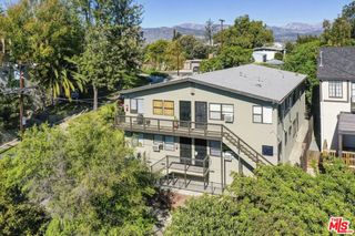 2986 Waverly Drive 4, Los Angeles, CA 90039
