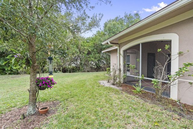 1863 S Dovetail Drive B1, Fort Pierce, FL 34982