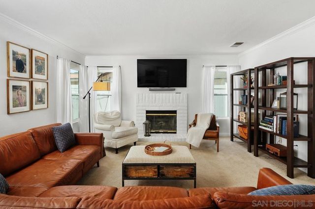 12895 Meseta Lane, Lakeside, CA 92040