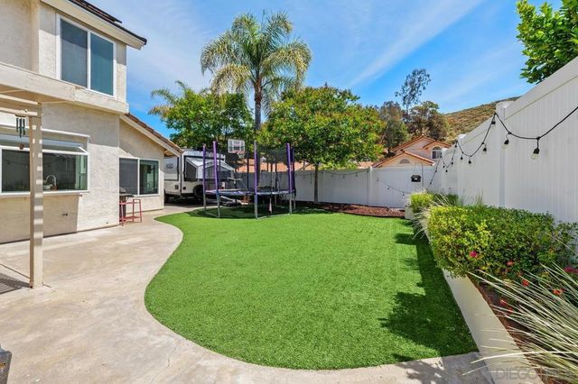 12895 Meseta Lane, Lakeside, CA 92040