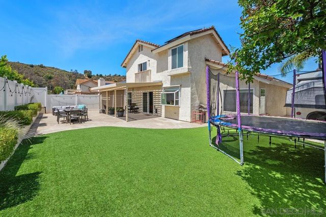12895 Meseta Lane, Lakeside, CA 92040
