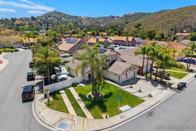 12895 Meseta Lane, Lakeside, CA 92040