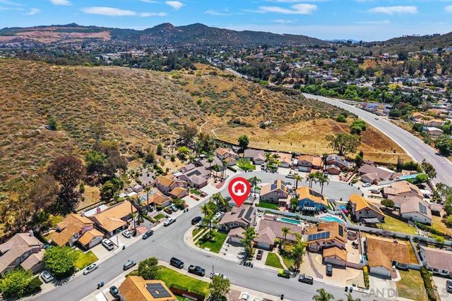 12895 Meseta Lane, Lakeside, CA 92040