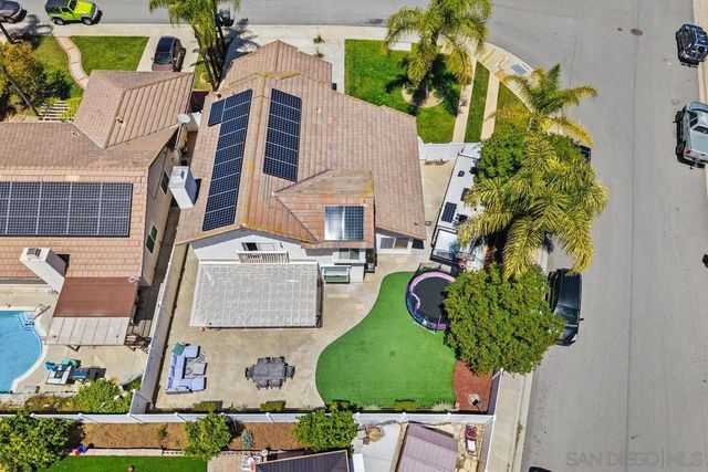 12895 Meseta Lane, Lakeside, CA 92040