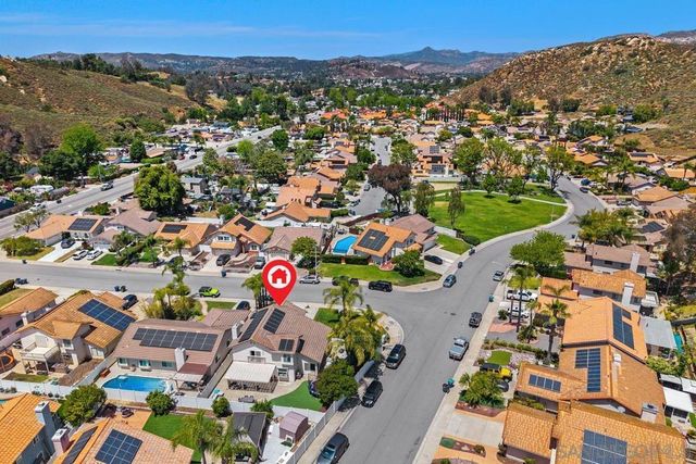 12895 Meseta Lane, Lakeside, CA 92040