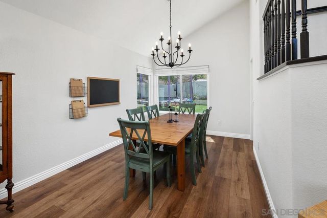 12895 Meseta Lane, Lakeside, CA 92040
