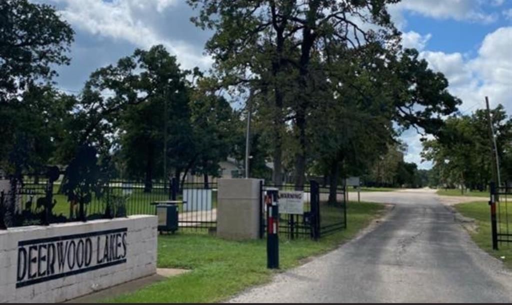 Lot 179 Chamelleon Lane, Hempstead, TX 77445