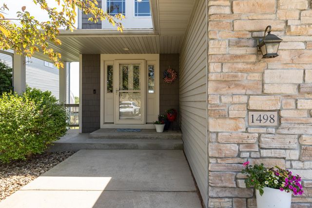 1498 Willow Point Lane SW, Rochester, MN 55902