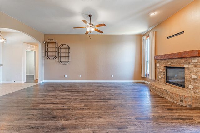 908 Carolyn Ridge Road, Norman, OK 73071
