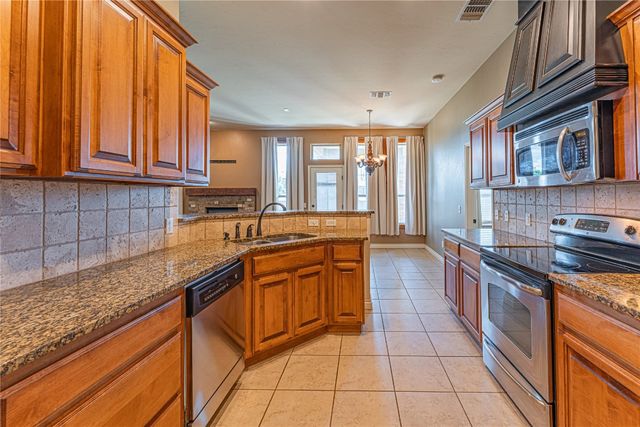908 Carolyn Ridge Road, Norman, OK 73071