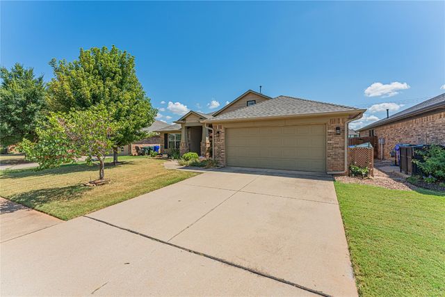 908 Carolyn Ridge Road, Norman, OK 73071