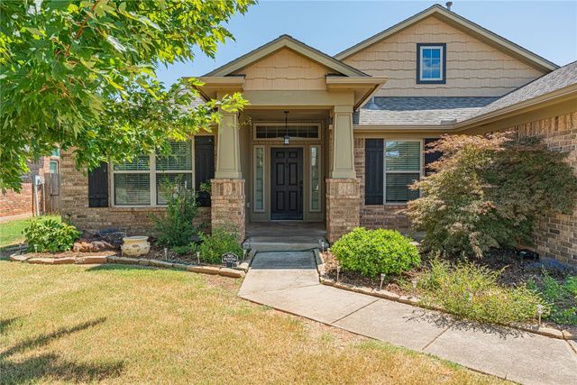 908 Carolyn Ridge Road, Norman, OK 73071