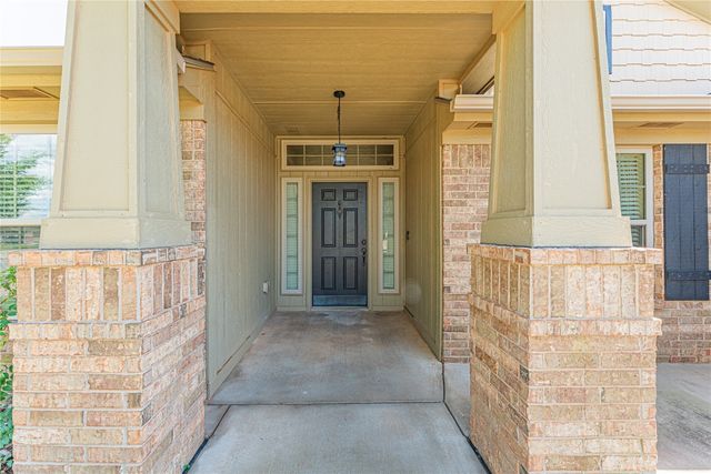 908 Carolyn Ridge Road, Norman, OK 73071