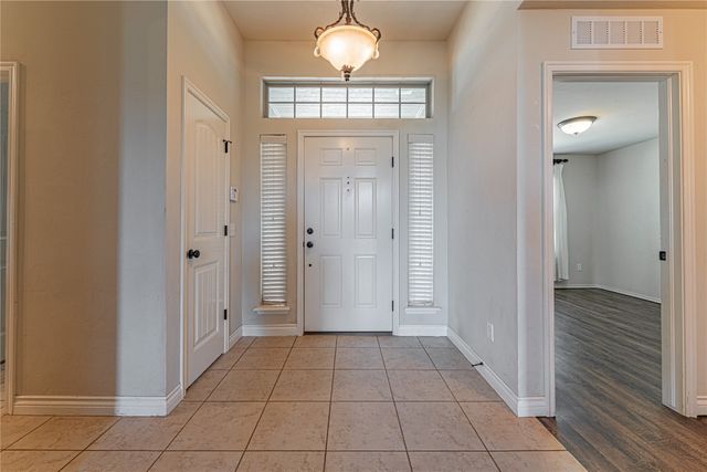 908 Carolyn Ridge Road, Norman, OK 73071