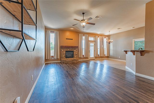 908 Carolyn Ridge Road, Norman, OK 73071