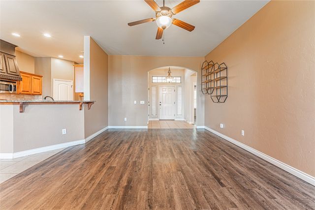 908 Carolyn Ridge Road, Norman, OK 73071