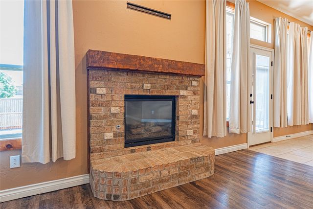 908 Carolyn Ridge Road, Norman, OK 73071