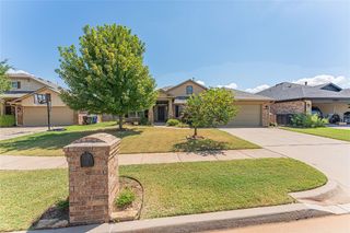 908 Carolyn Ridge Road, Norman, OK 73071