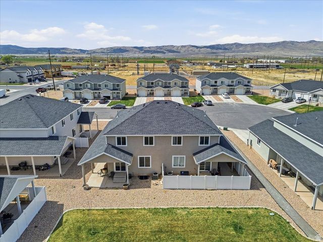 926 N 165 W, Nephi, UT 84648