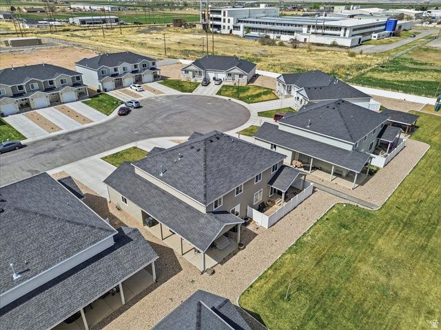 926 N 165 W, Nephi, UT 84648