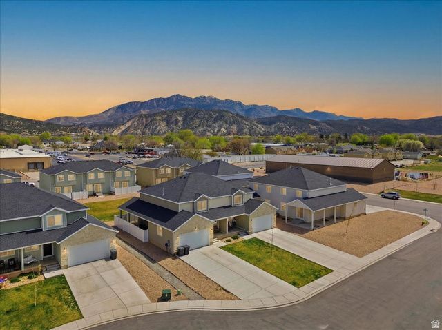 926 N 165 W, Nephi, UT 84648