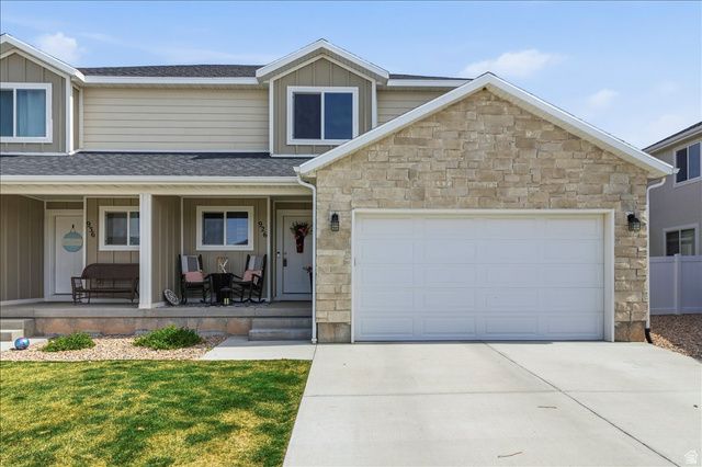 926 N 165 W, Nephi, UT 84648