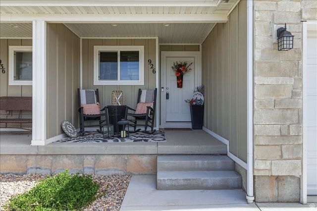 926 N 165 W, Nephi, UT 84648