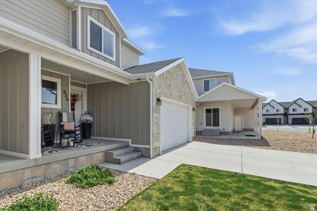 926 N 165 W, Nephi, UT 84648