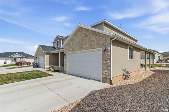 926 N 165 W, Nephi, UT 84648