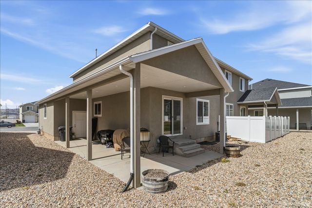 926 N 165 W, Nephi, UT 84648