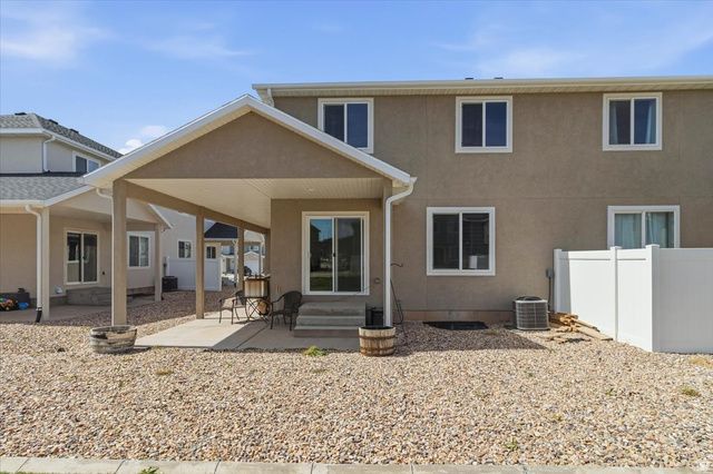 926 N 165 W, Nephi, UT 84648