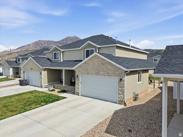 926 N 165 W, Nephi, UT 84648