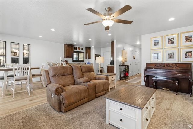 926 N 165 W, Nephi, UT 84648