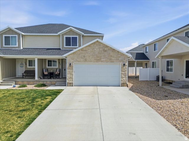 926 N 165 W, Nephi, UT 84648
