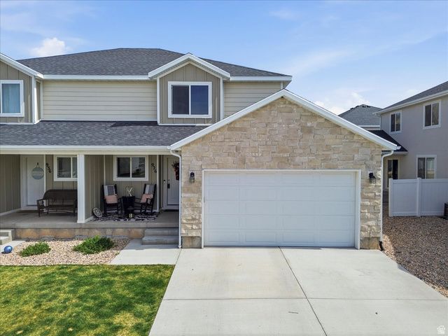 926 N 165 W, Nephi, UT 84648