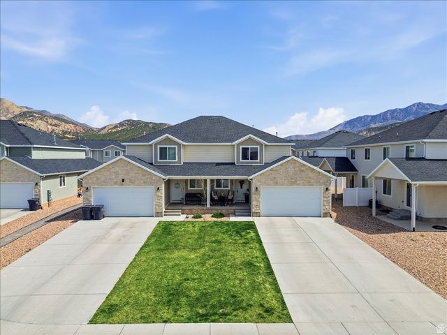 926 N 165 W, Nephi, UT 84648
