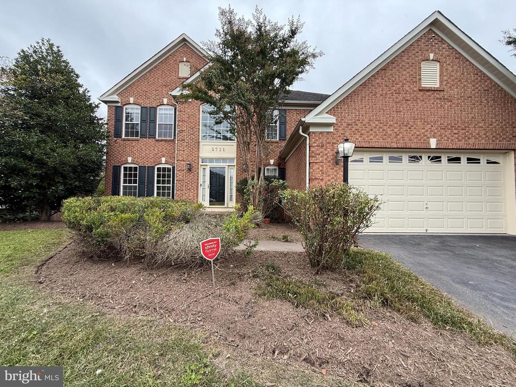 5721 MEYER AVE, New Market, MD 21774