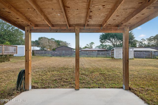 110 E RELLIM Drive, Palatka, FL 32177