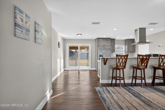 110 E RELLIM Drive, Palatka, FL 32177