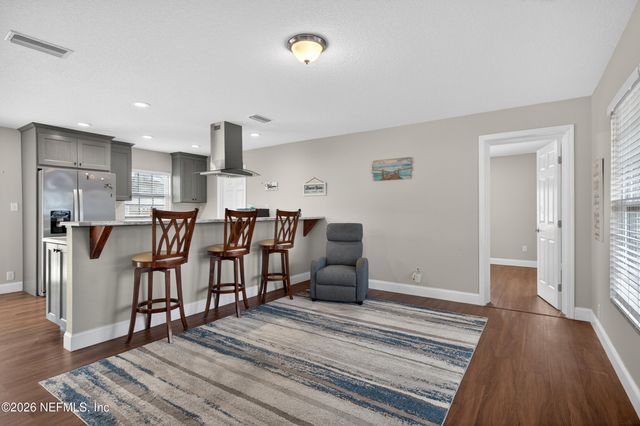 110 E RELLIM Drive, Palatka, FL 32177