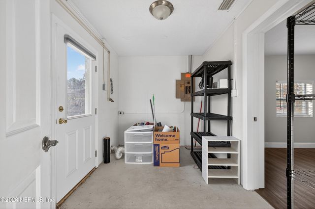 110 E RELLIM Drive, Palatka, FL 32177