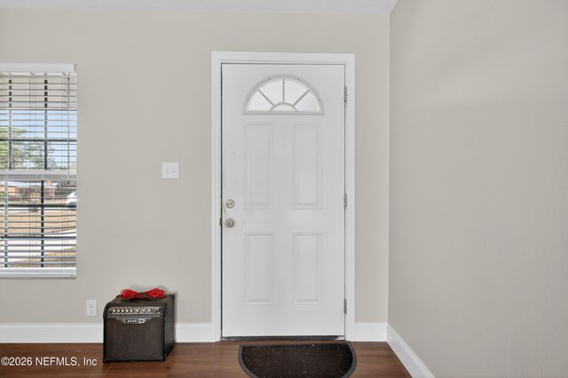 110 E RELLIM Drive, Palatka, FL 32177