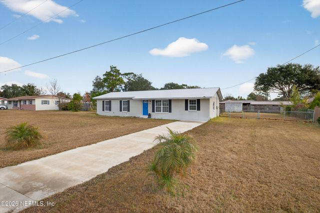 110 E RELLIM Drive, Palatka, FL 32177